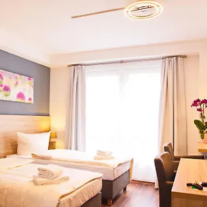 Hotel Blncty, Berlín
