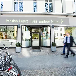 Peters – Andere *** Berlin