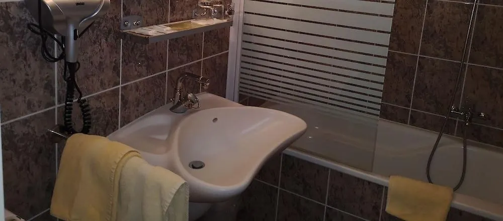 Hotel Il Mulino Berlín