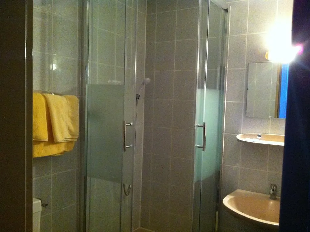 Penzion Hotel Il Mulino Berlín