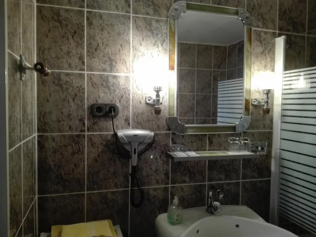 Hotel Il Mulino Berlín Penzion