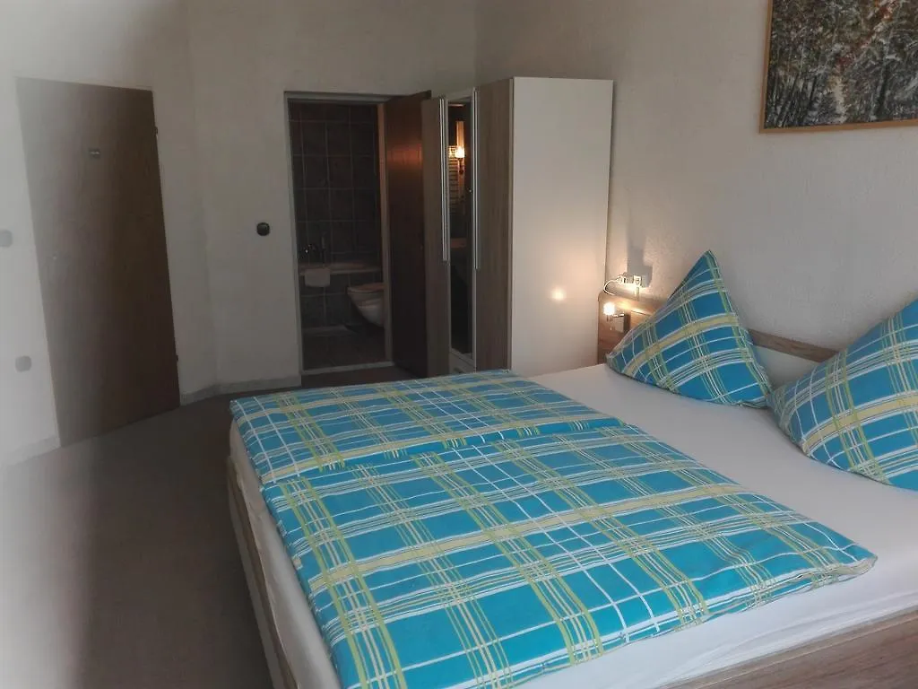 Hotel Il Mulino Berlín Penzion