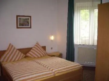 Hotel Il Mulino Berlín Německo