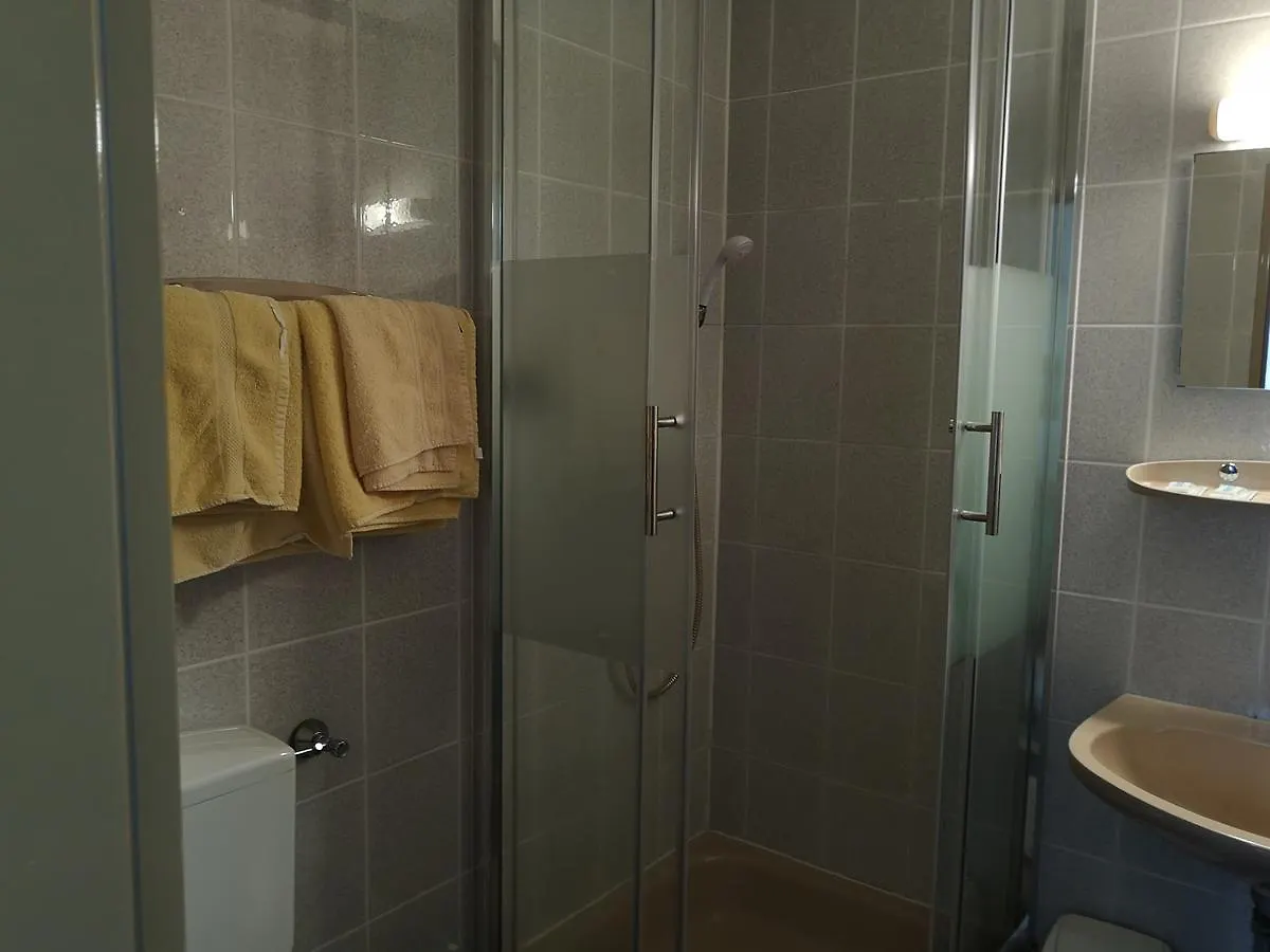 Hotel Il Mulino Berlín 2*,