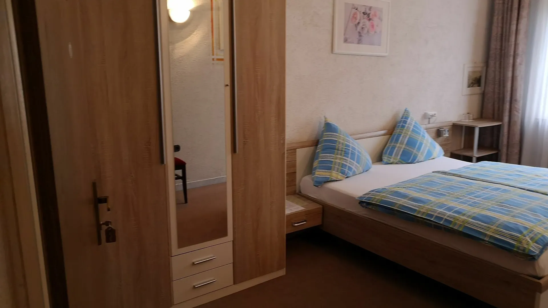 Hotel Il Mulino Berlín